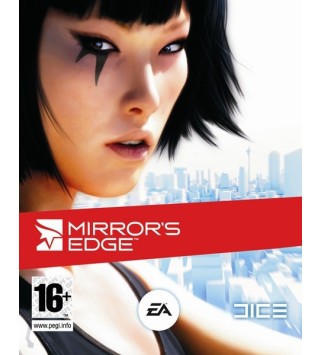 Mirror's Edge GOG.com Key GLOBAL